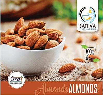 பாதாம் (Badam)