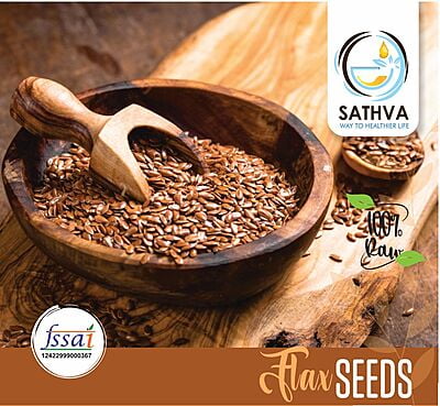 ஆளி விதை (flaxseed )