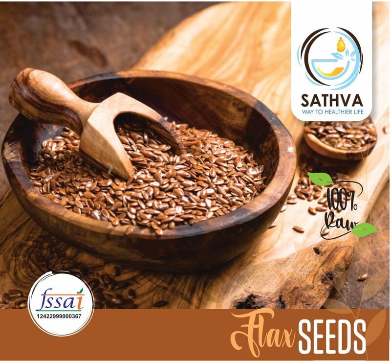 ஆளி விதை (flaxseed )
