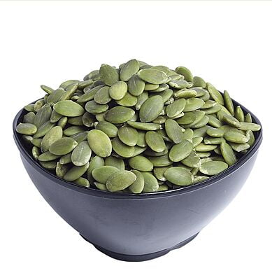 பூசணி விதை (pumpkin seeds)