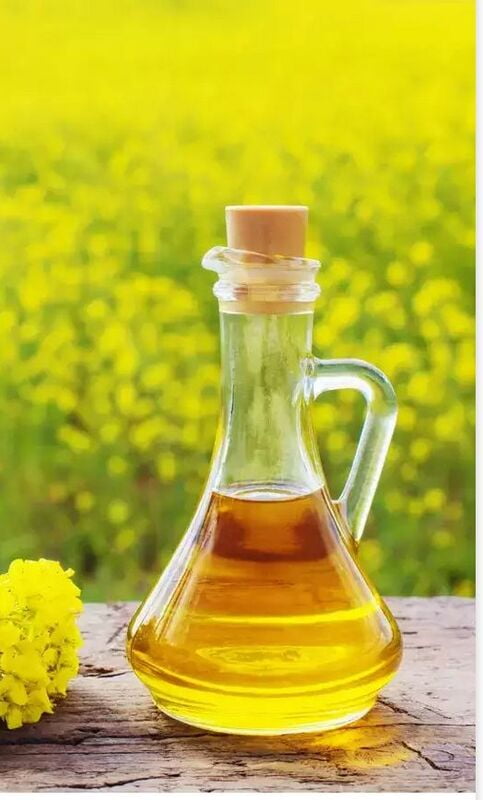 கடுகு எண்ணெய் (Mustard Oil)