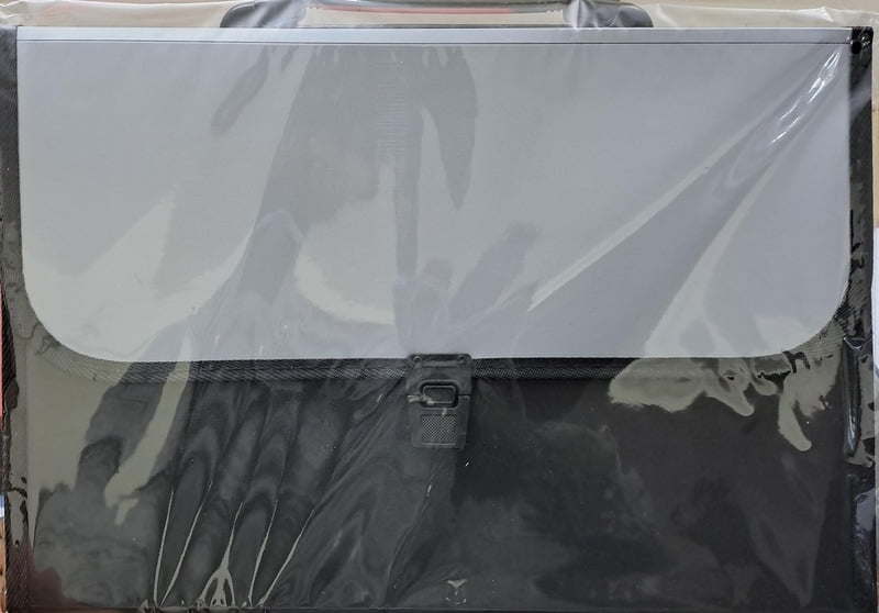 Sps 5555 Documents Bag