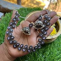 germen silver jewellery