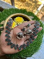 germen silver jewellery