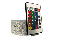 3D Acrylic illusion lights