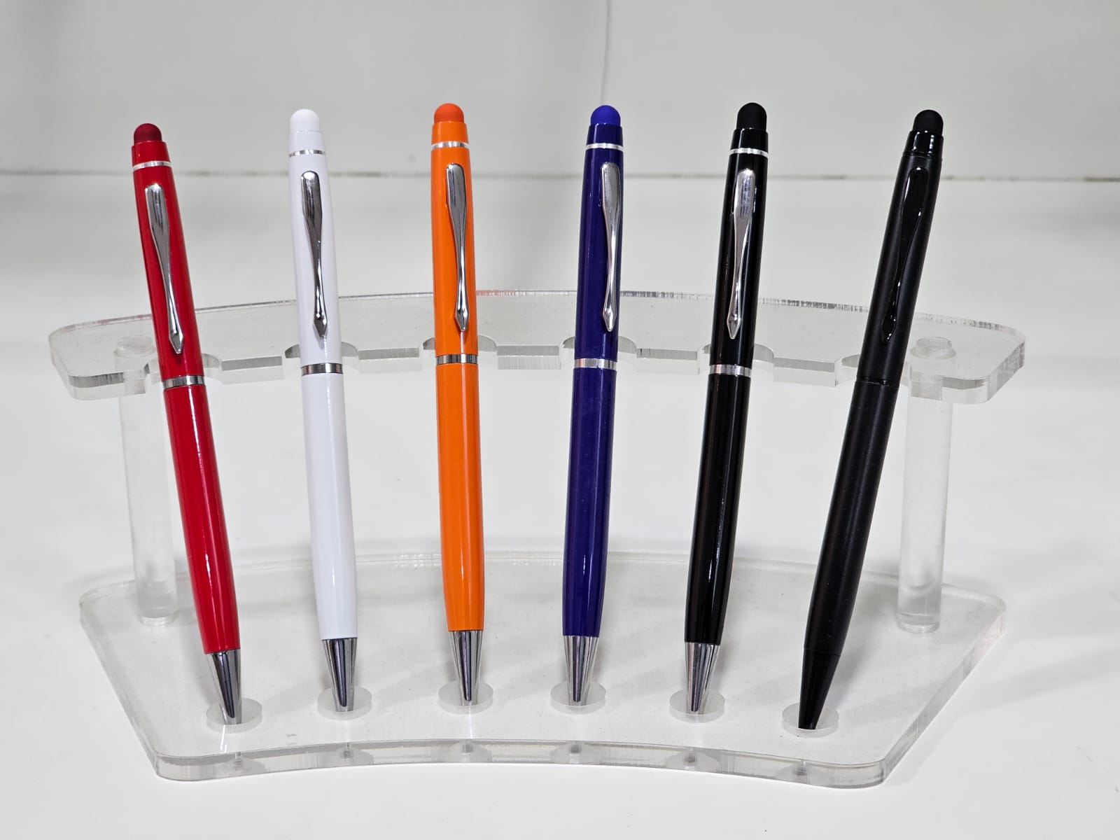 Ball Pen Printing