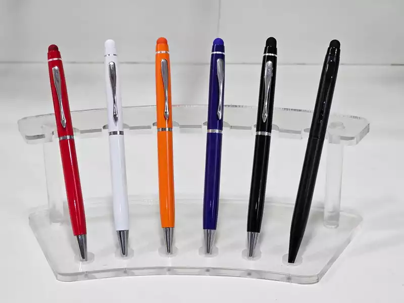 Ball Pen Printing