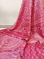 Aadi Saura Kachi Silk Saree Aadi Saura Kachi Silk Saree