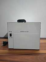 Icon portable CFL UPS