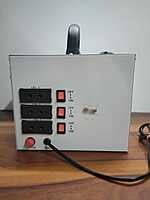 Icon portable CFL UPS