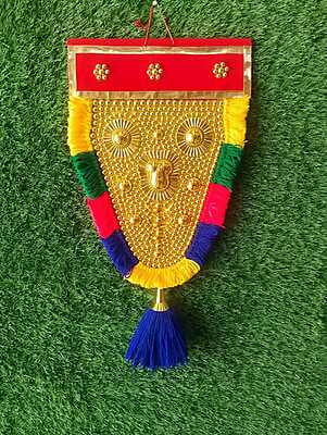 GURUVAYOOR NETIPATTAM 2feet