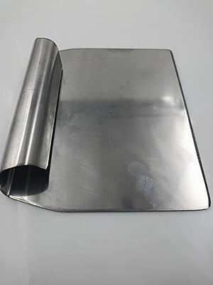 SS Cutter 5*4 inch SS Cutter 5*4 inch