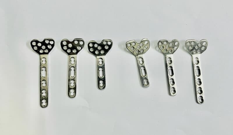 PRIMA LIFT VOLAR COLUMN RADIUS PLATE 