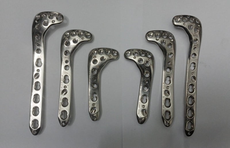 PRIMA LIFT RAFT PLATE