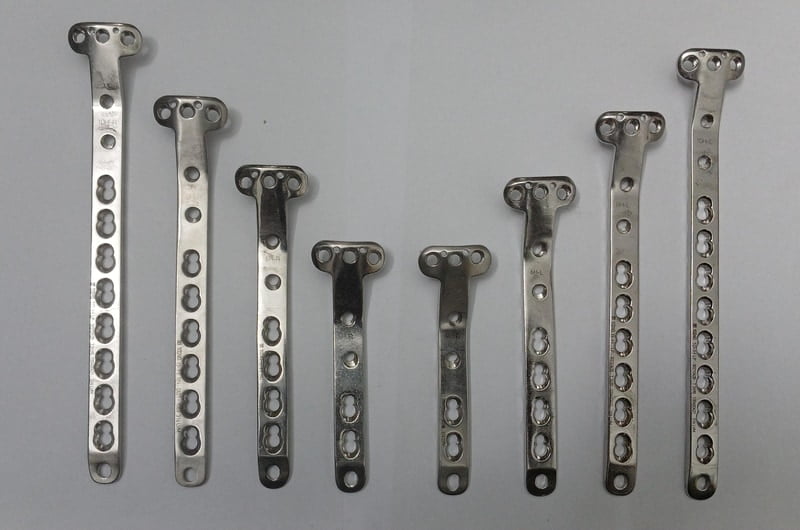 PRIMA LIFT MEDIAL PROXIMAL TIBIA PLATE