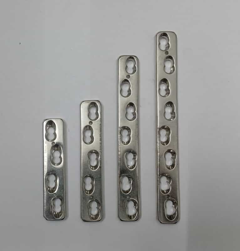 PRIMA LIFT BROAD PLATE 4.5 / 5 MM