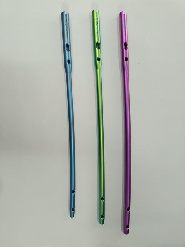 R-FEMUR NAIL TITANIUM