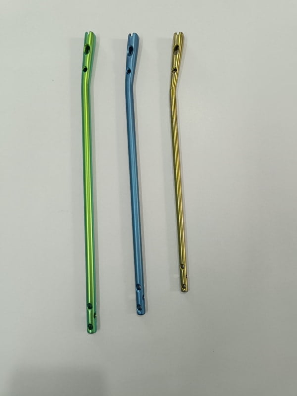 R-TIBIA NAIL TITANIUM