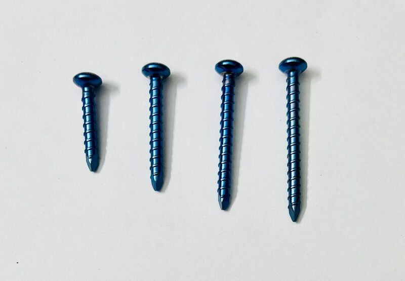 3.9 MM LOCKING BOLT SELF TAPPING