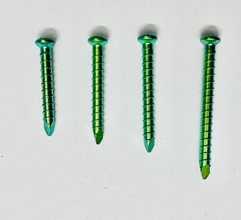 4.9 MM LOCKING BOLT SELF TAPPING