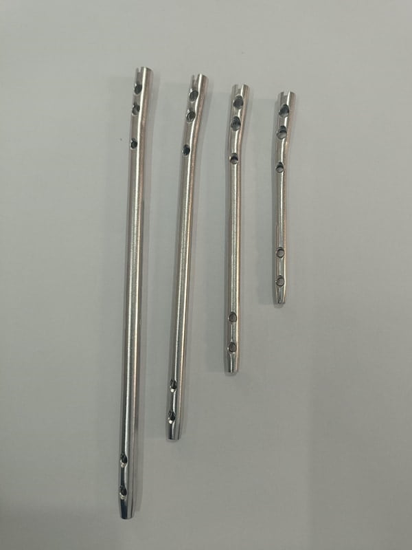 SUPRACONDULAR NAIL - CANC.HOLE 