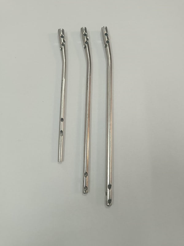 I.L.GPSP TIBIA NAIL (SUPRAPATELLA)