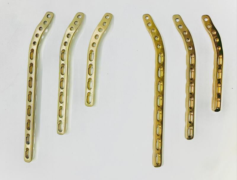 LPS DISTAL HUMERUS EXTRA ARTICULAR PLATE