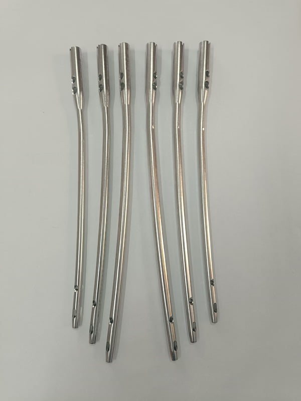 Long - Stainless Steel Proximal Femoral Nail (PFN) , 130°