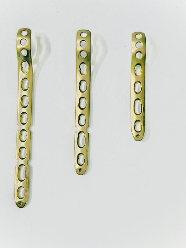 LPS MEDIAL DISTAL HUMERUS METAPHYSEAL PLATE