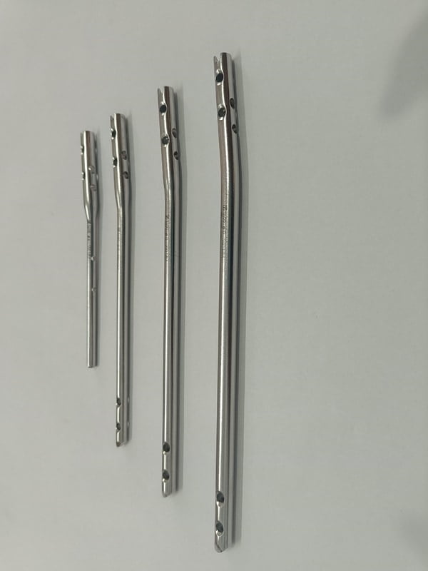 PROXIMAL HUMERUS NAIL