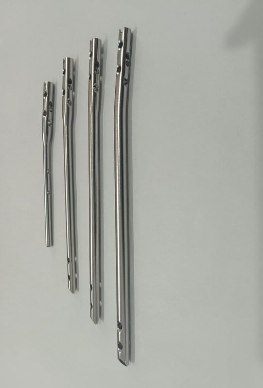 PROXIMAL HUMERUS NAIL