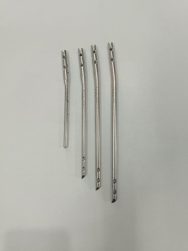 PROXIMAL HUMERUS NAIL