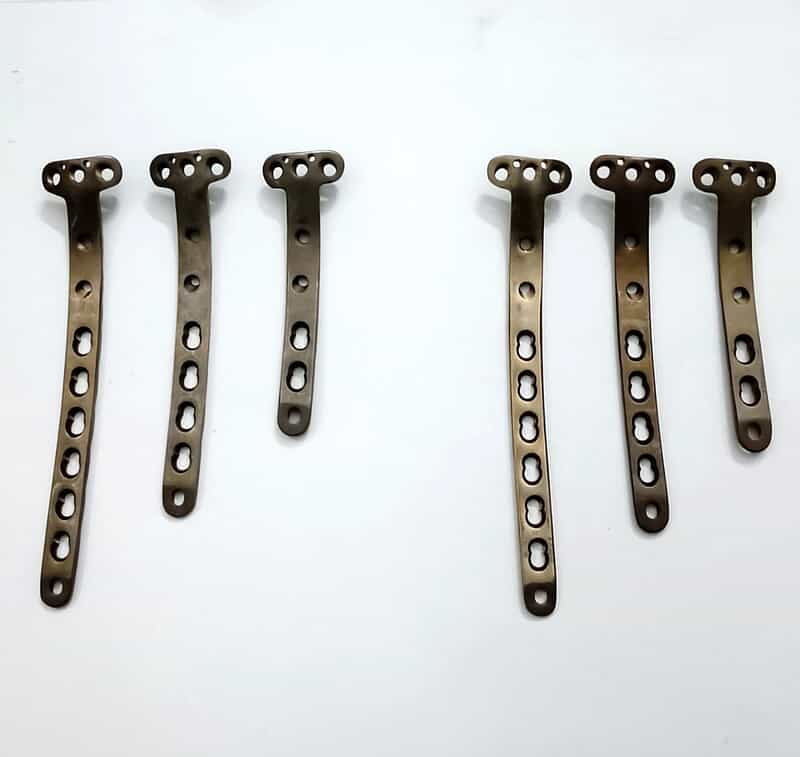 LPS MEDIAL PROXIMAL TIBIAL PLATE