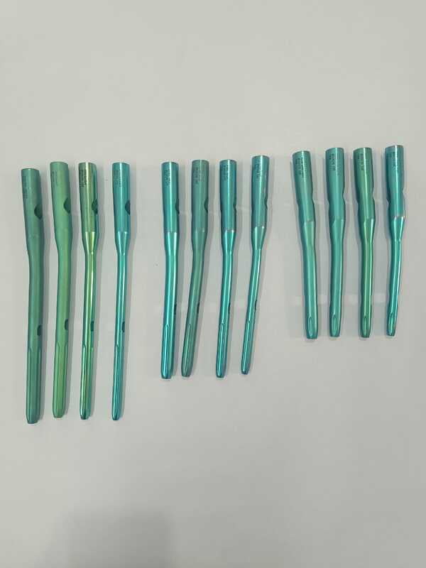 Short- Proximal Femoral Rotational Stability Nail (PFRN) , 130°