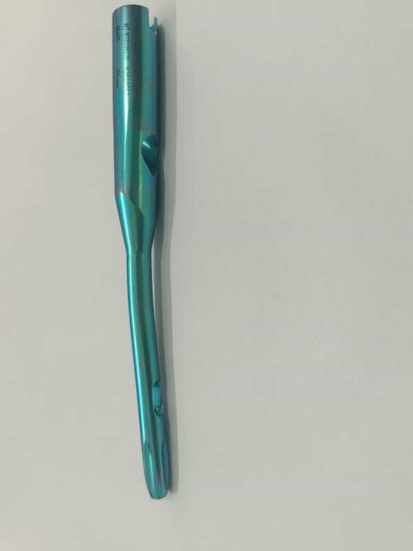 Short- Proximal Femoral Rotational Stability Nail (PFRN) , 130°