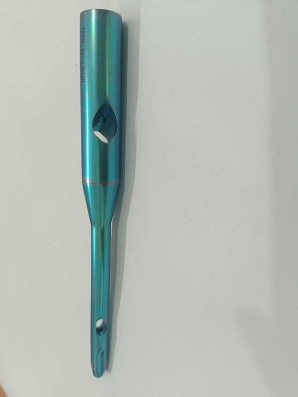 Short- Proximal Femoral Rotational Stability Nail (PFRN) , 130°