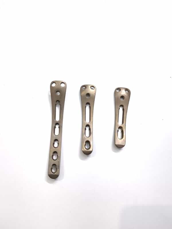 LPS PROXIMAL TIBIA POSTEROMEDIAL PLATE