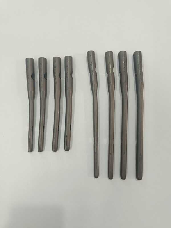 Short - Titanium Proximal Femoral Nail Blade/ Gamma (Traffon T3), 130°