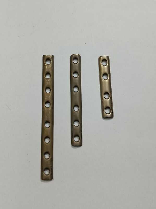 LPS ONE THIRD TUBULAR PLATE