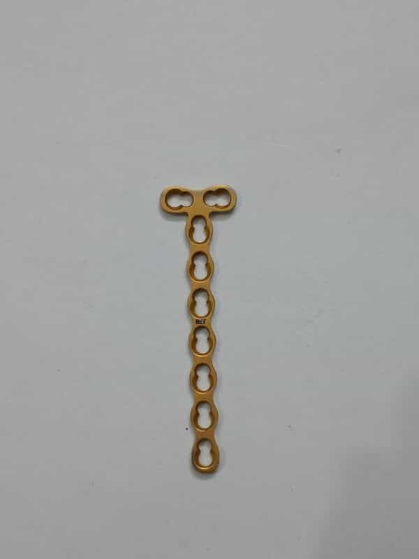 Safety Lock Adaption T-Plate