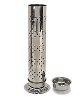 SS Simple Incense Stick Holder