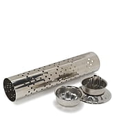 SS Simple Incense Stick Holder