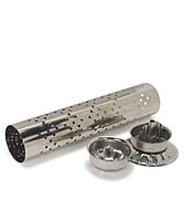 SS Simple Incense Stick Holder