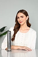 SS Simple Incense Stick Holder