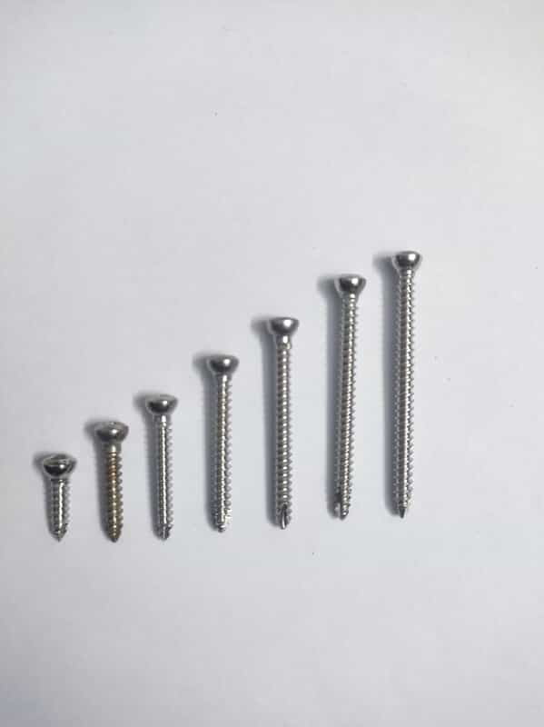 3.5MM PRIMA LIFT CORTICAL SCREW
