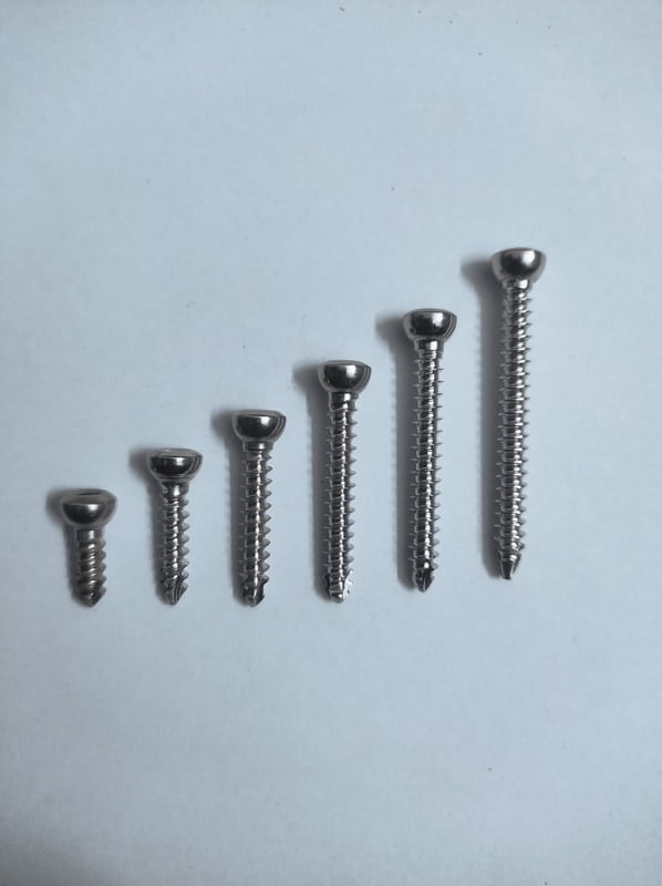 4.5MM PRIMA LIFT CORTICAL SCREW 