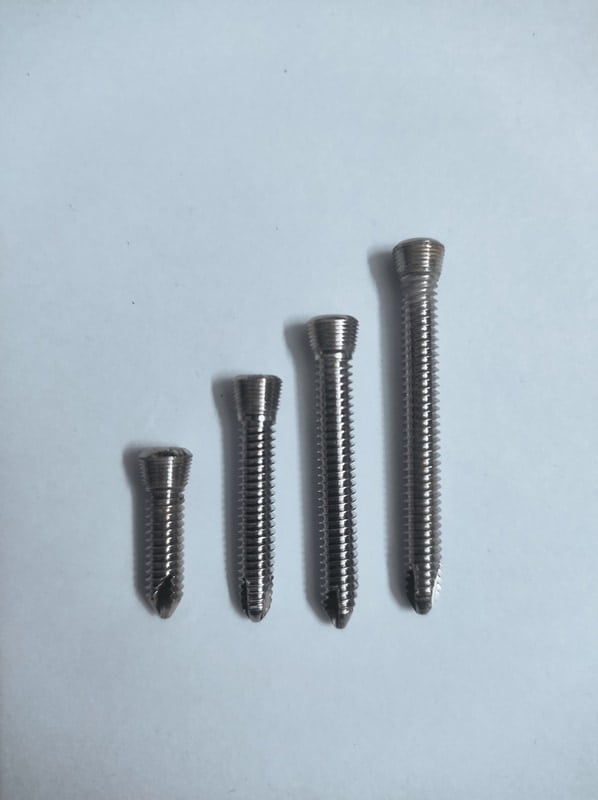 5.0MM PRIMA LIFT LOCKING SCREW