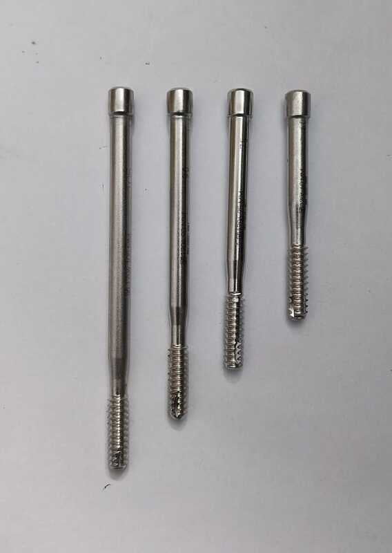 6.4MM PROXIMAL CANNULATED BOLT