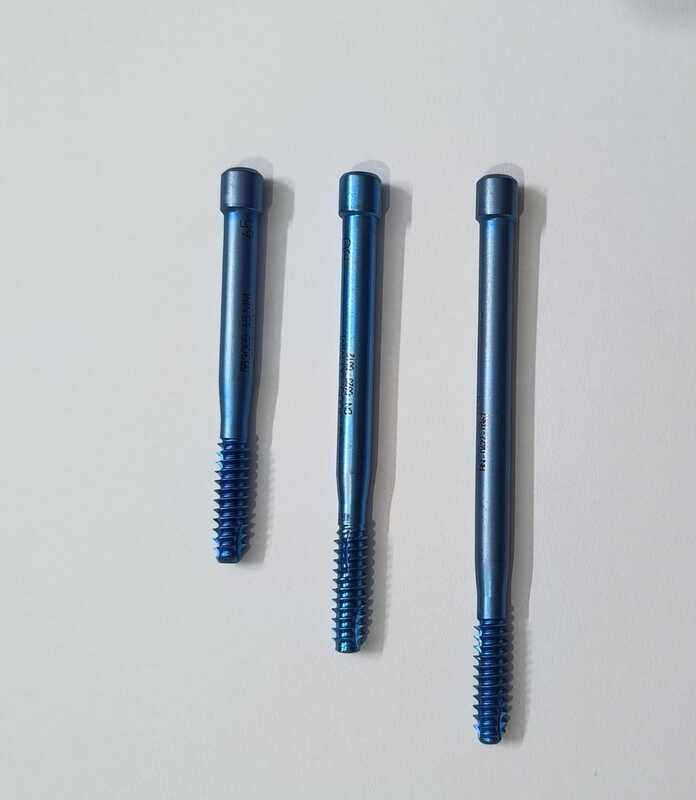 6.4MM PROXIMAL BOLTS