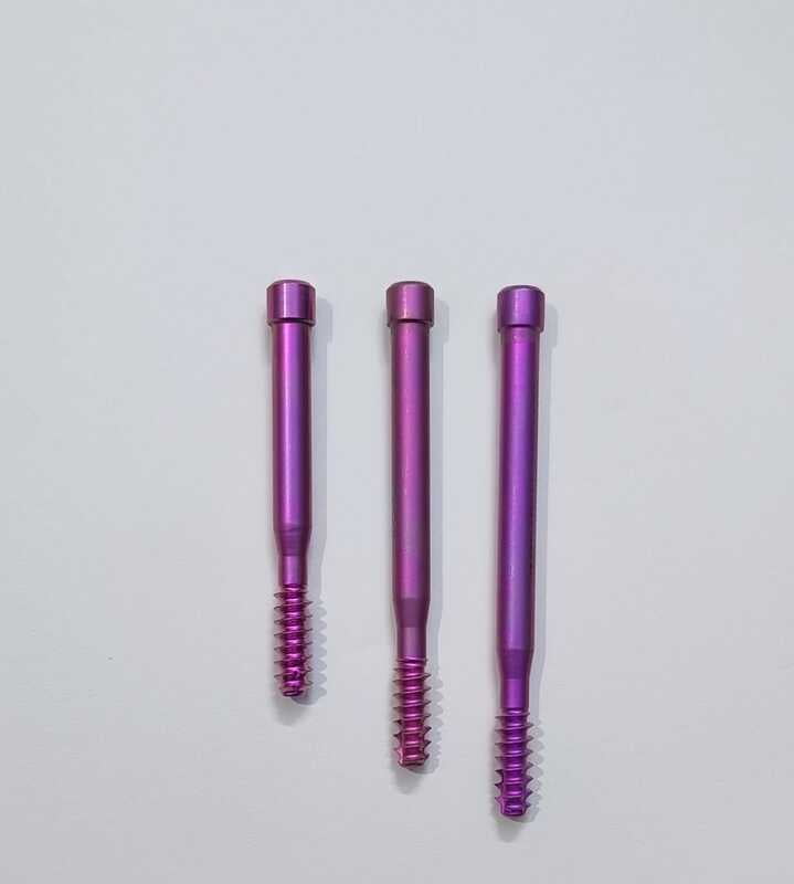 8.0MM P.F.N BOLTS